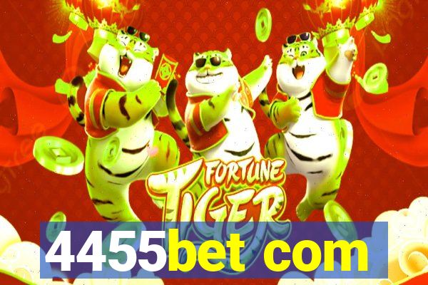 4455bet com